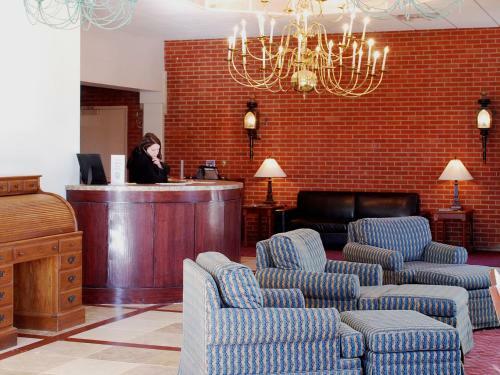 Hotel The Inn At 81