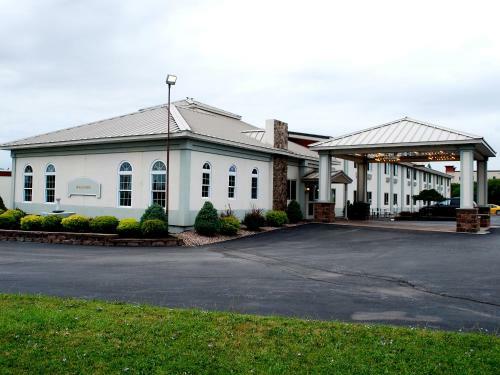 Hotel The Inn At 81