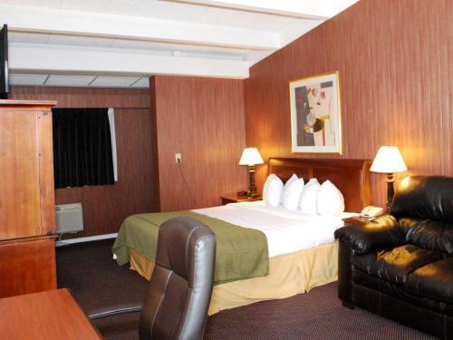 Hotel The Inn At 81