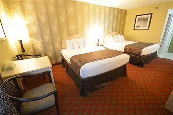 Hotel Best Western Inn Buffalo Airport