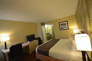 Hotel Best Western Inn Buffalo Airport