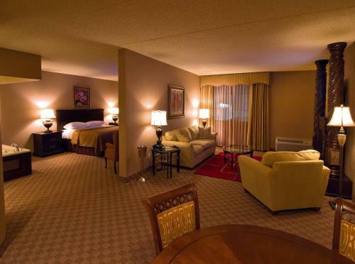 Salvatores Grand Hotel