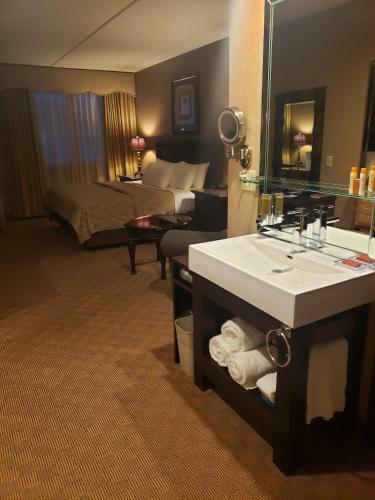 Salvatores Grand Hotel