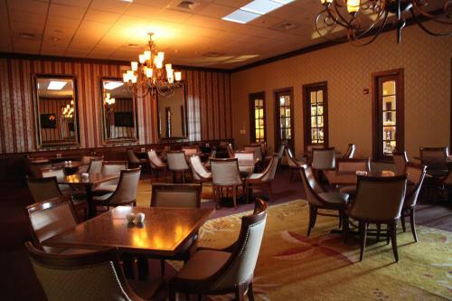 Salvatores Grand Hotel