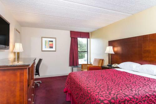 Motel Days Inn High Point