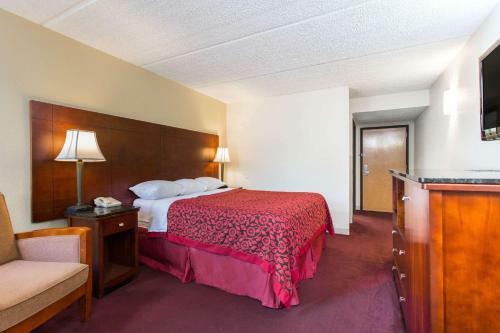 Motel Days Inn High Point