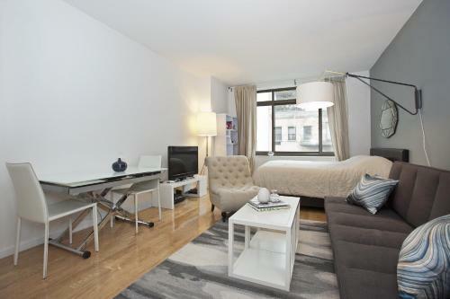 Apartamento Luxury Studio In The West Village