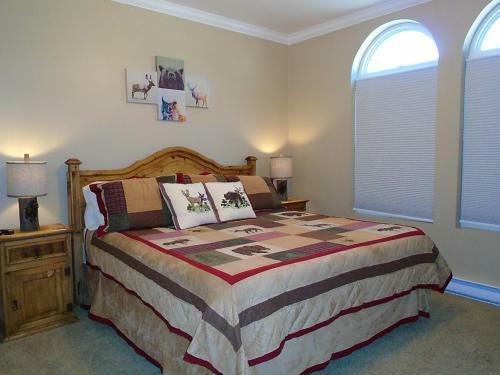 Apartamento Klonteska Condominiums By Vci Real Estate Services