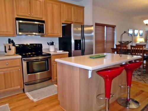 Apartamento Klonteska Condominiums By Vci Real Estate Services