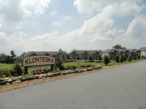 Apartamento Klonteska Condominiums By Vci Real Estate Services