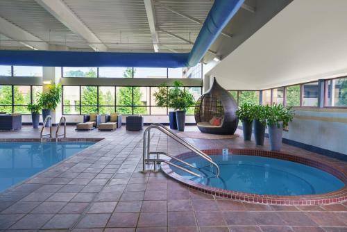 Renaissance Asheville Hotel