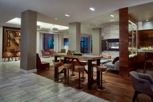 Renaissance Asheville Hotel