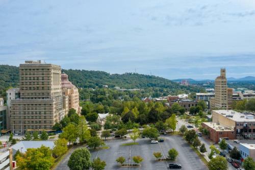 Renaissance Asheville Hotel