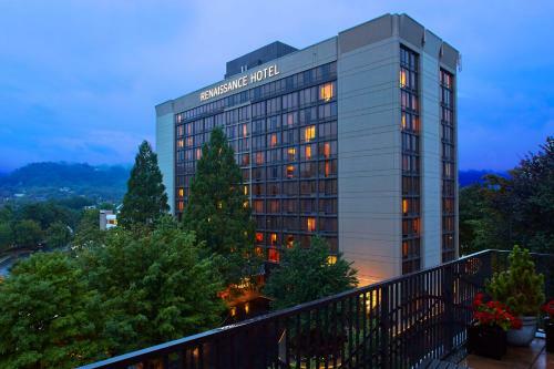 Renaissance Asheville Hotel