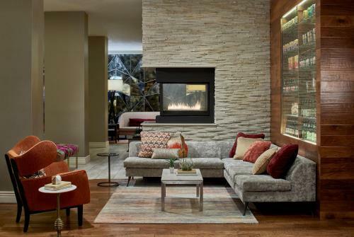 Renaissance Asheville Hotel