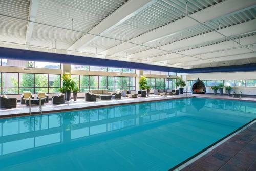 Renaissance Asheville Hotel