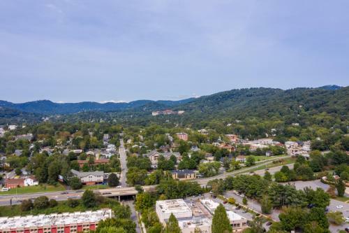 Renaissance Asheville Hotel