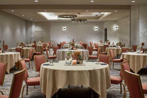 Renaissance Asheville Hotel