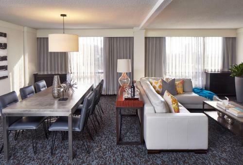 Renaissance Asheville Hotel