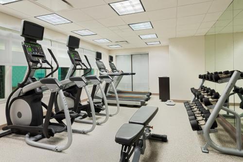 Hotel Springhill Suites Asheville