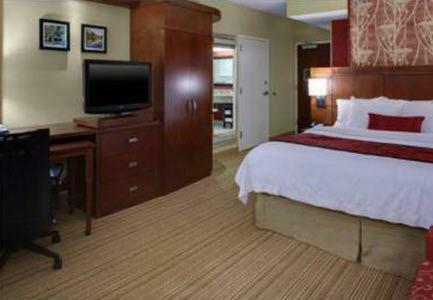 Hotel Courtyard By Marriott Boone