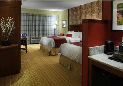 Hotel Courtyard By Marriott Boone