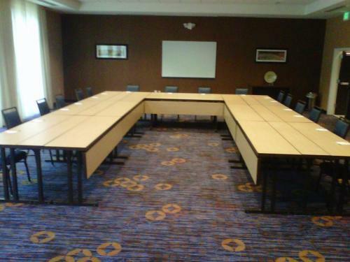 Hotel Courtyard By Marriott Boone
