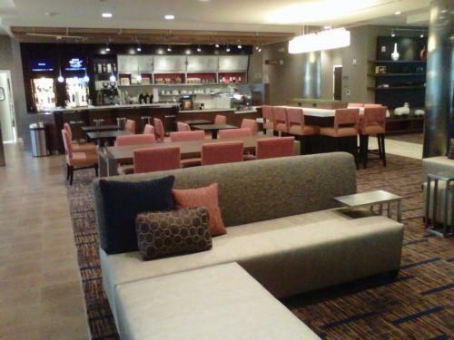Hotel Courtyard By Marriott Boone