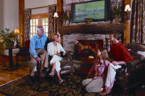 Posada Village Inn - Blowing Rock