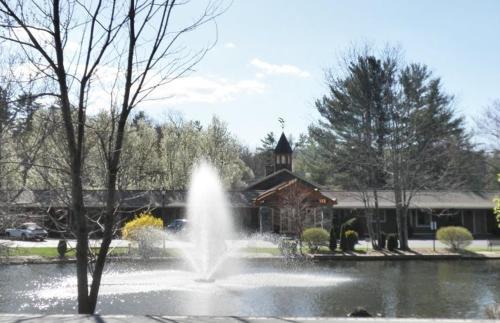 Posada Village Inn - Blowing Rock