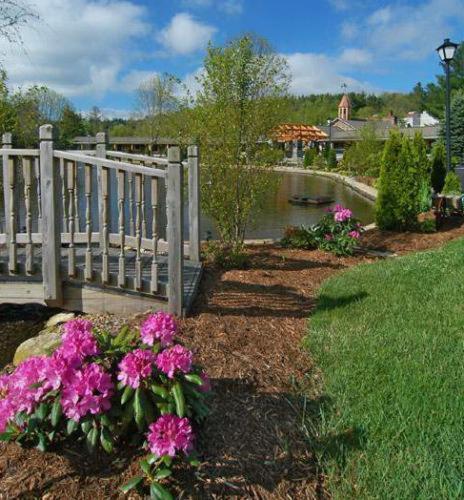 Posada Village Inn - Blowing Rock