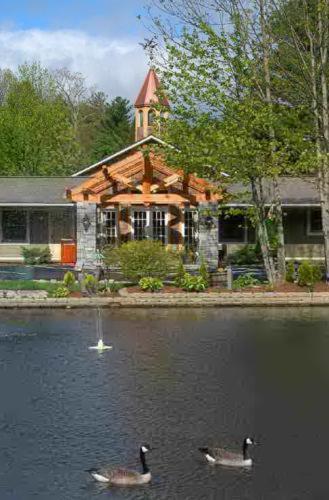Posada Village Inn - Blowing Rock