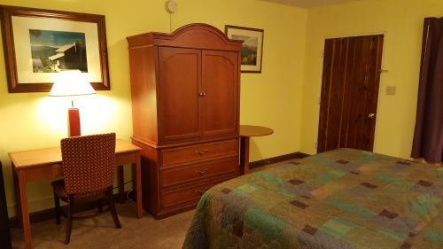 Motel The Mountaineer Inn - Asheville
