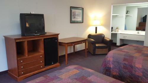 Motel The Mountaineer Inn - Asheville