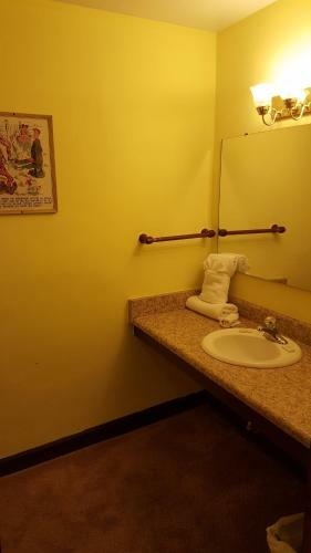Motel The Mountaineer Inn - Asheville