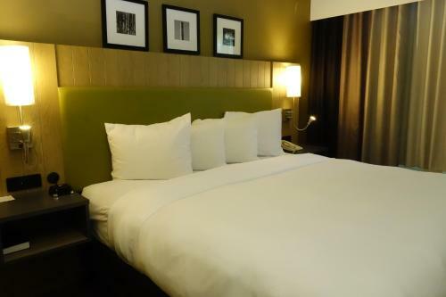 Hotel Country Suites - Burlington