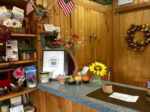 Posada Homestead Inn - Blowing Rock