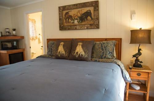 Posada Homestead Inn - Blowing Rock