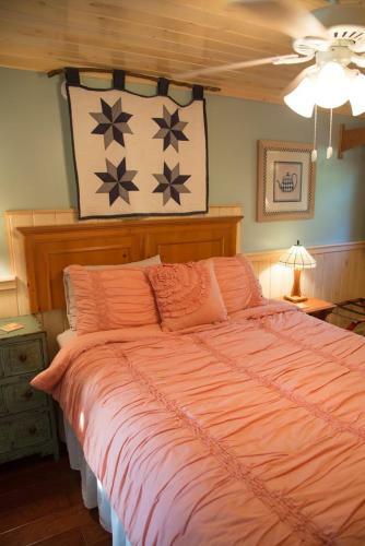 Posada Homestead Inn - Blowing Rock