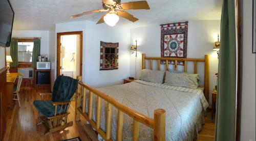 Posada Homestead Inn - Blowing Rock
