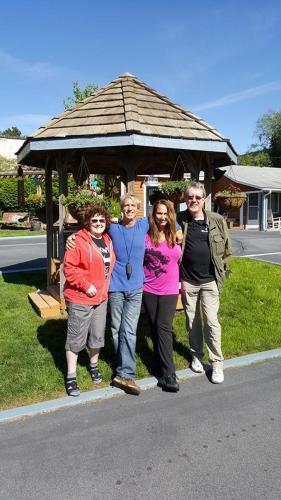 Posada Homestead Inn - Blowing Rock