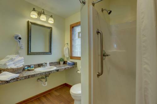 Cape Pines Motel Hatteras Island