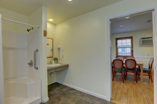 Cape Pines Motel Hatteras Island