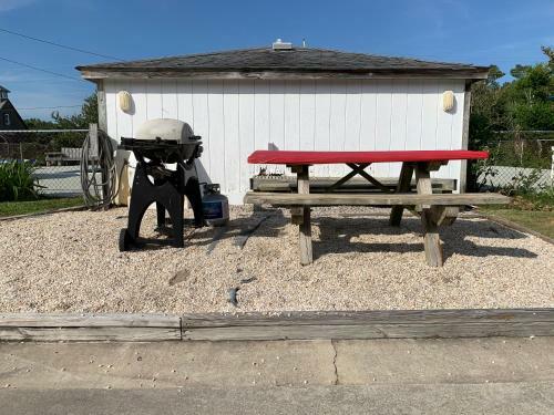 Cape Pines Motel Hatteras Island