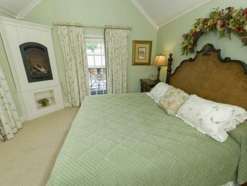 Posada Hillwinds Inn - Blowing Rock