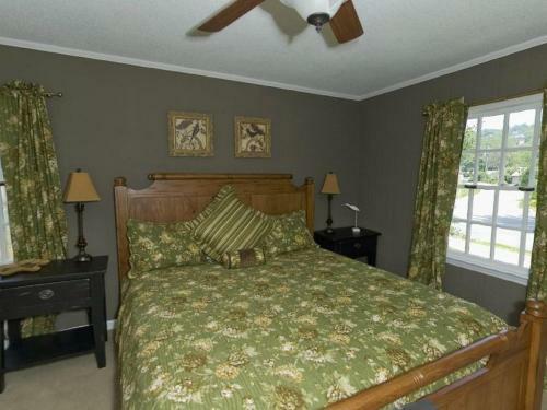 Posada Hillwinds Inn - Blowing Rock