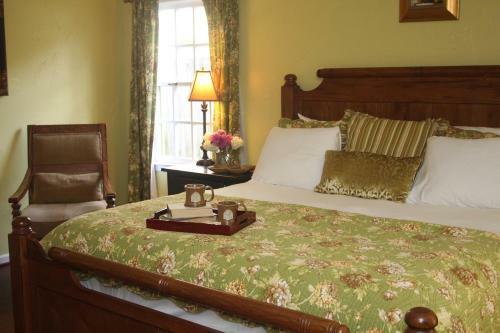 Posada Hillwinds Inn - Blowing Rock