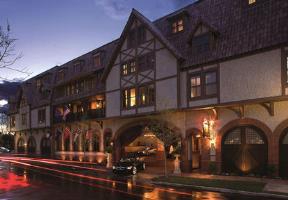 Grand Bohemian Hotel Asheville, Autograph Collection