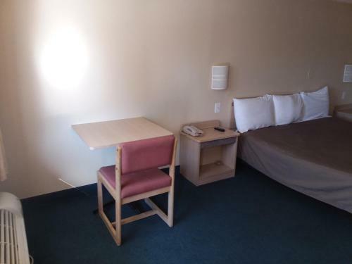 Motel Knights Inn Burlington Nc