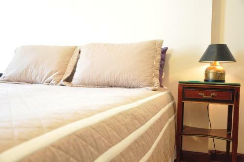 Lita's New York Apartments